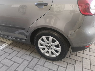 Volkswagen Golf Plus 1.9 TDI DPF Comfort. BlueMot. (12)