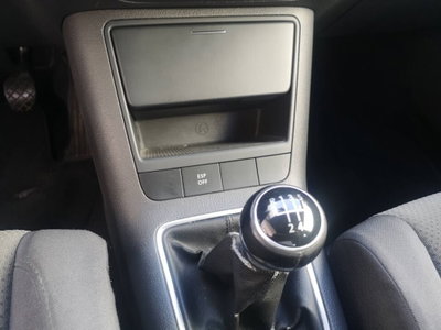 Volkswagen Golf Plus 1.9 TDI DPF Comfort. BlueMot. (13)