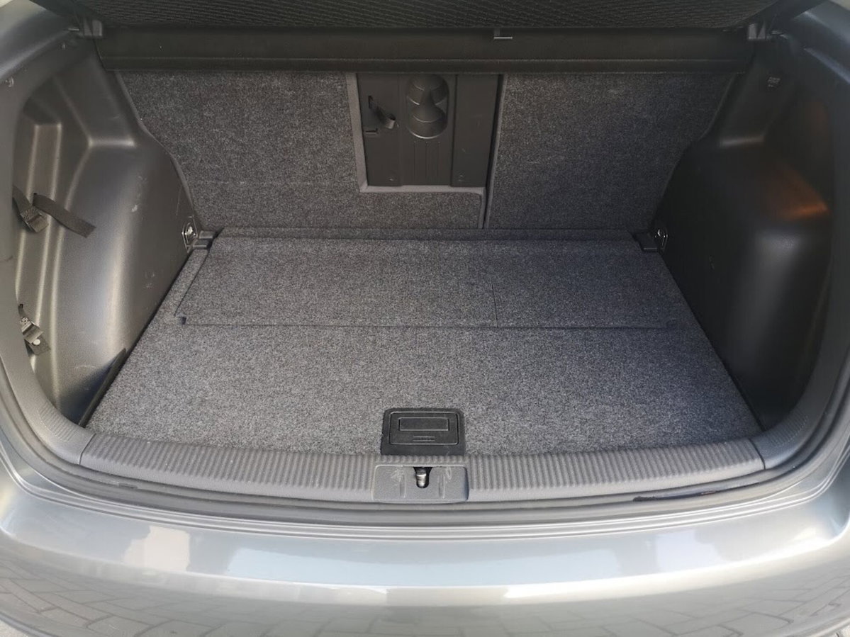 Volkswagen Golf Plus 1.9 TDI DPF Comfort. BlueMot. (14)