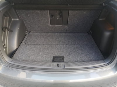 Volkswagen Golf Plus 1.9 TDI DPF Comfort. BlueMot. (14)