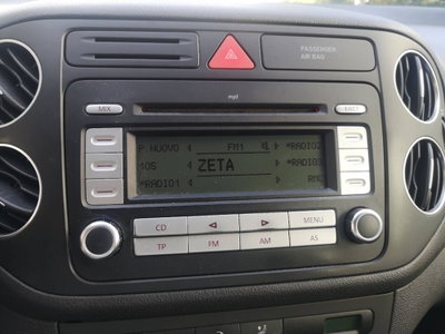 Volkswagen Golf Plus 1.9 TDI DPF Comfort. BlueMot. (15)