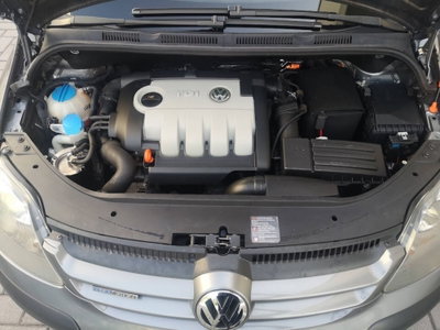 Volkswagen Golf Plus 1.9 TDI DPF Comfort. BlueMot. (16)