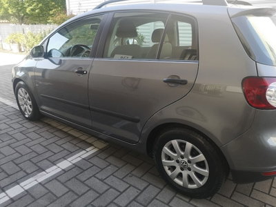Volkswagen Golf Plus 1.9 TDI DPF Comfort. BlueMot. (17)