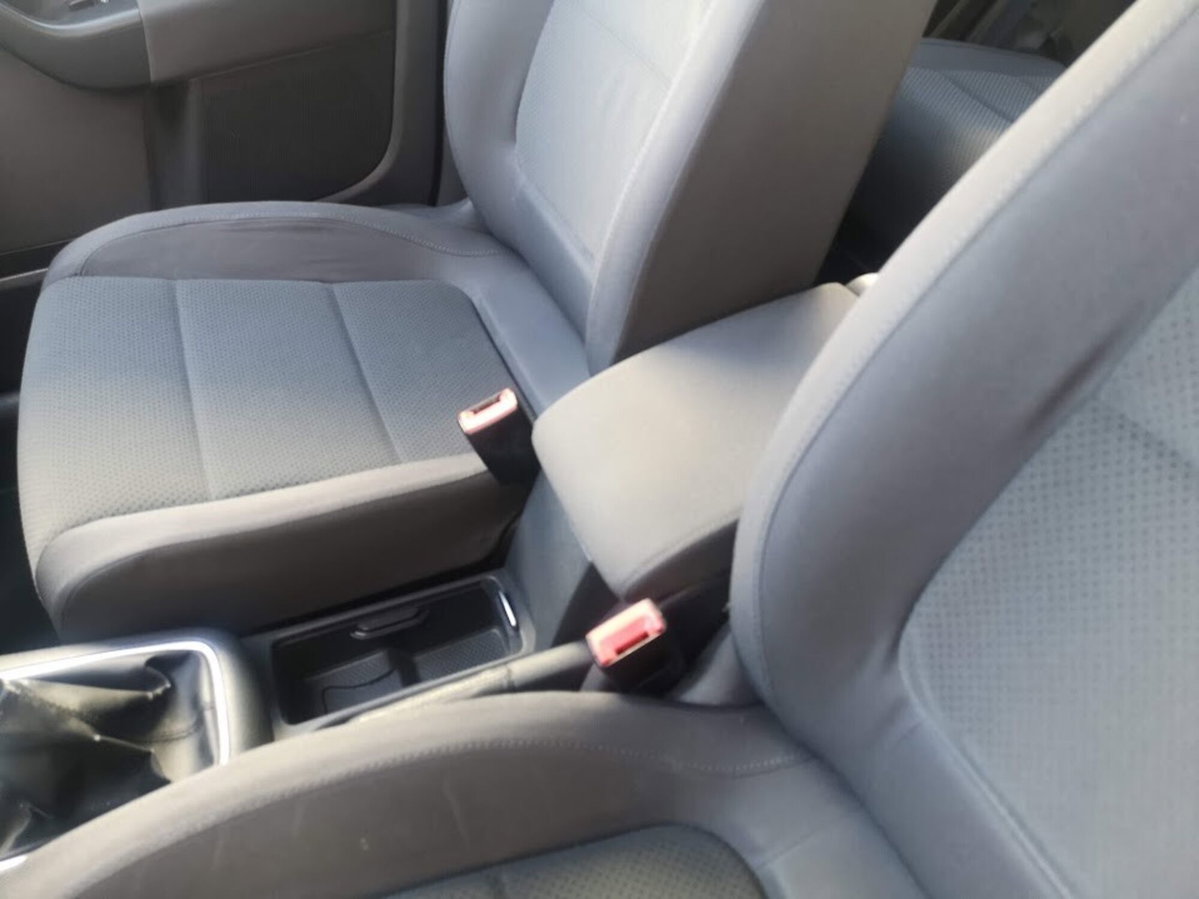 Volkswagen Golf Plus 1.9 TDI DPF Comfort. BlueMot. (18)