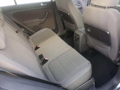 Volkswagen Golf Plus 1.9 TDI DPF Comfort. BlueMot. (19)