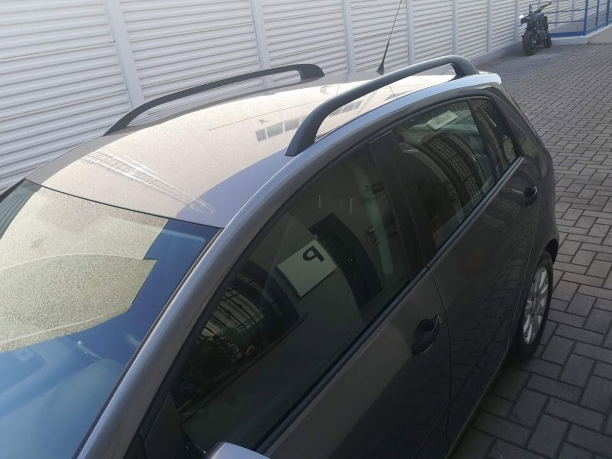 Volkswagen Golf Plus 1.9 TDI DPF Comfort. BlueMot. (20)