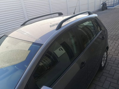 Volkswagen Golf Plus 1.9 TDI DPF Comfort. BlueMot. (20)
