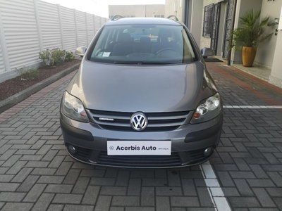 Volkswagen Golf Plus 1.9 TDI DPF Comfort. BlueMot. (3)