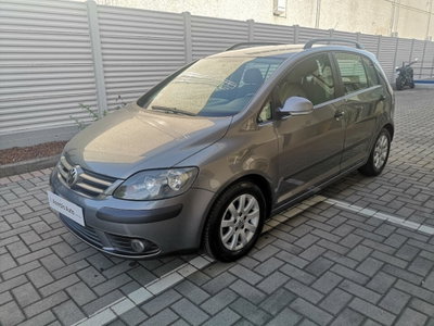 Volkswagen Golf Plus 1.9 TDI DPF Comfort. BlueMot. (4)