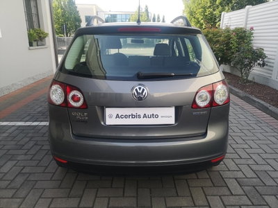 Volkswagen Golf Plus 1.9 TDI DPF Comfort. BlueMot. (6)