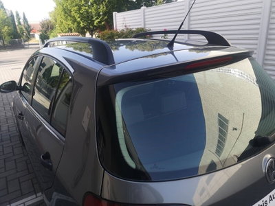 Volkswagen Golf Plus 1.9 TDI DPF Comfort. BlueMot. (7)