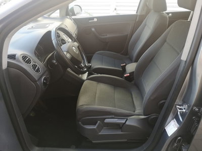 Volkswagen Golf Plus 1.9 TDI DPF Comfort. BlueMot. (9)