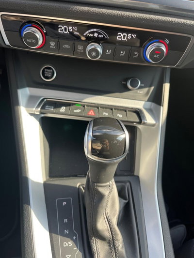 Audi Q3 45 TFSI e S tronic S line edition (13)