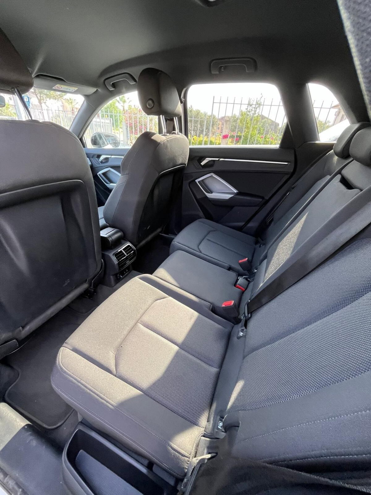 Audi Q3 45 TFSI e S tronic S line edition (14)