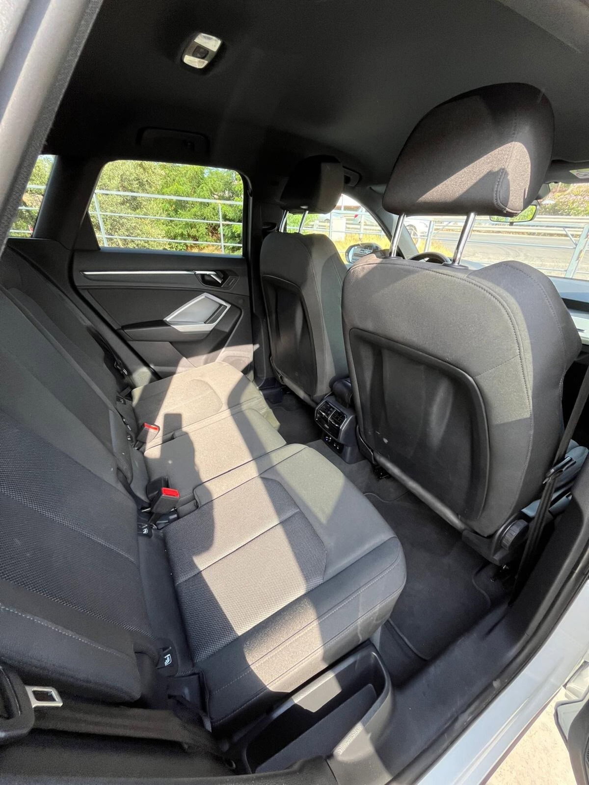 Audi Q3 45 TFSI e S tronic S line edition (15)