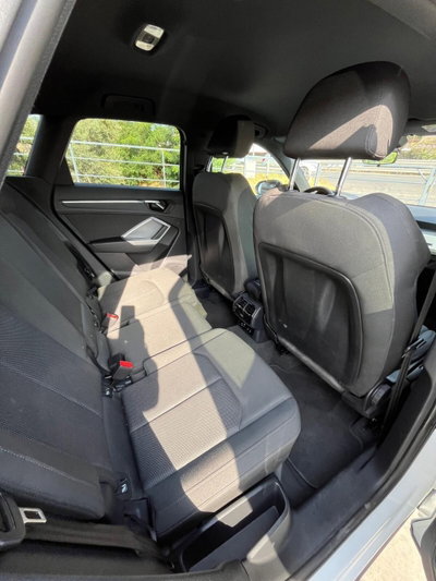Audi Q3 45 TFSI e S tronic S line edition (15)