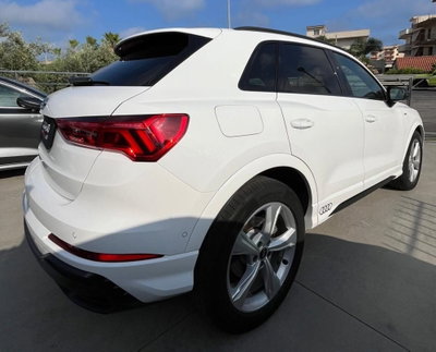 Audi Q3 45 TFSI e S tronic S line edition (4)