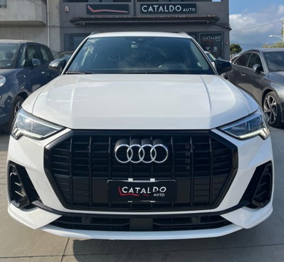 Audi Q3 45 TFSI e S tronic S line edition (6)