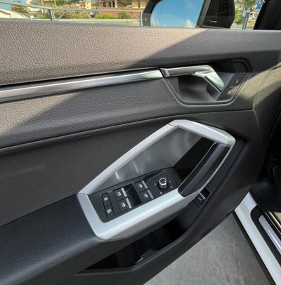 Audi Q3 45 TFSI e S tronic S line edition (7)