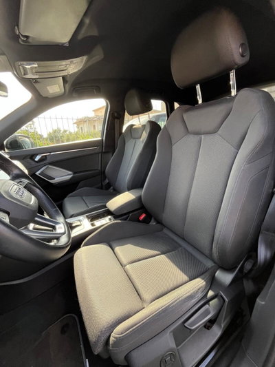 Audi Q3 45 TFSI e S tronic S line edition (8)