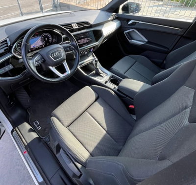 Audi Q3 45 TFSI e S tronic S line edition (9)