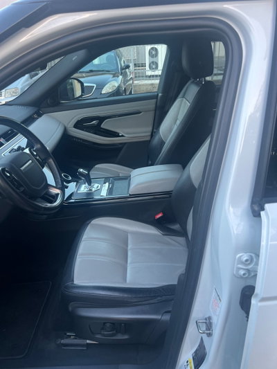 Land Rover Range Rover Evoque 2.0D I4-L.Flw 150 CV R-Dynamic S (10)