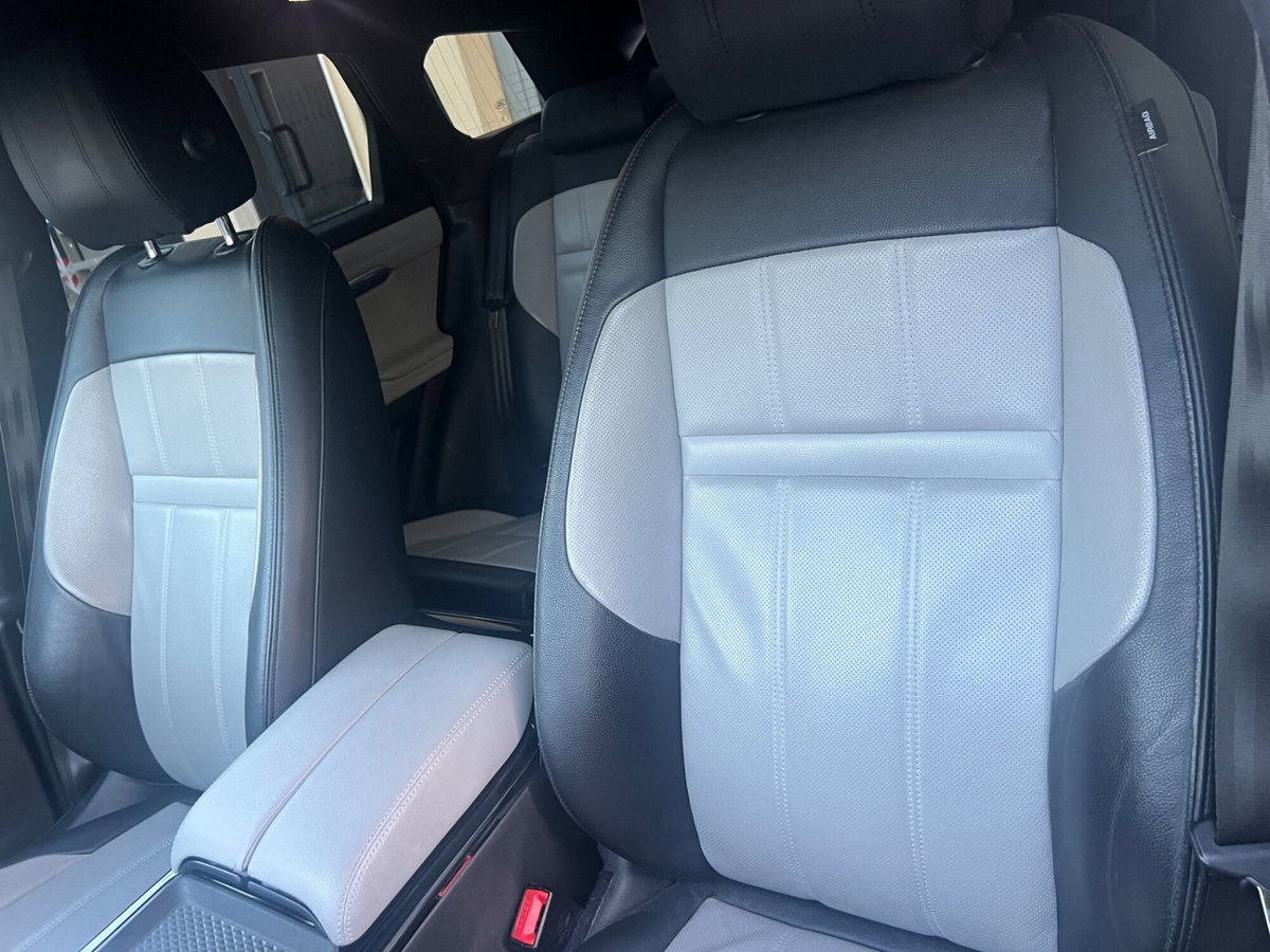 Land Rover Range Rover Evoque 2.0D I4-L.Flw 150 CV R-Dynamic S (12)