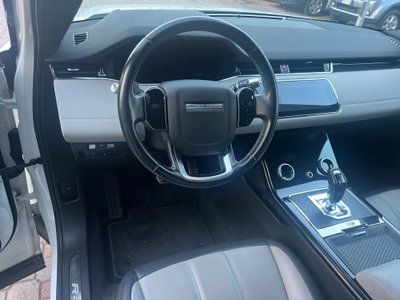 Land Rover Range Rover Evoque 2.0D I4-L.Flw 150 CV R-Dynamic S (13)