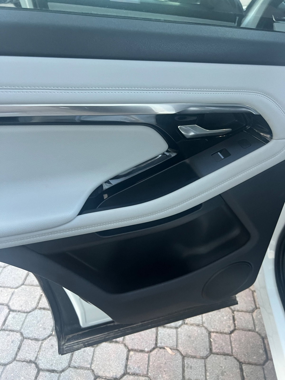 Land Rover Range Rover Evoque 2.0D I4-L.Flw 150 CV R-Dynamic S (15)