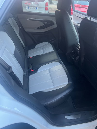 Land Rover Range Rover Evoque 2.0D I4-L.Flw 150 CV R-Dynamic S (16)