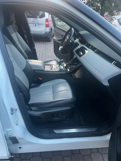 Land Rover Range Rover Evoque 2.0D I4-L.Flw 150 CV R-Dynamic S (18)