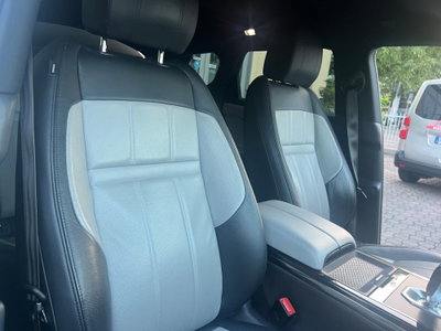 Land Rover Range Rover Evoque 2.0D I4-L.Flw 150 CV R-Dynamic S (19)