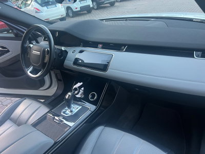 Land Rover Range Rover Evoque 2.0D I4-L.Flw 150 CV R-Dynamic S (20)
