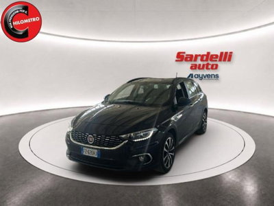 Fiat Tipo Station Wagon Tipo 1.6 Mjt S&S SW Easy Business usata