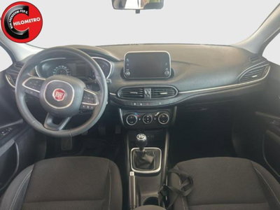 Fiat Tipo Station Wagon Tipo 1.6 Mjt S&S SW Easy Business (10)