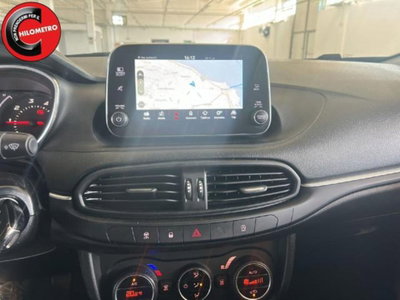 Fiat Tipo Station Wagon Tipo 1.6 Mjt S&S SW Easy Business (11)