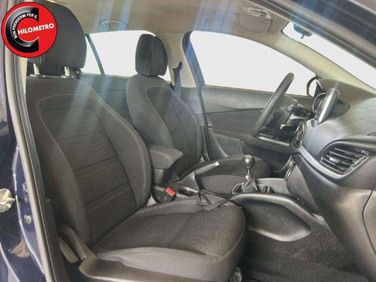 Fiat Tipo Station Wagon Tipo 1.6 Mjt S&S SW Easy Business (12)