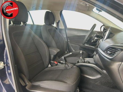 Fiat Tipo Station Wagon Tipo 1.6 Mjt S&S SW Easy Business (12)