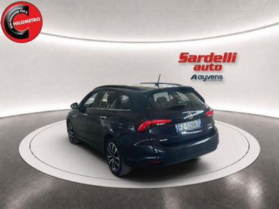 Fiat Tipo Station Wagon Tipo 1.6 Mjt S&S SW Easy Business (3)