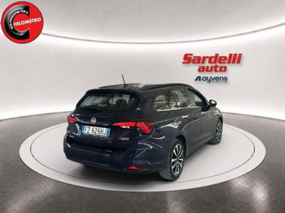 Fiat Tipo Station Wagon Tipo 1.6 Mjt S&S SW Easy Business (4)