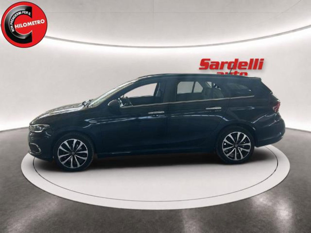 Fiat Tipo Station Wagon Tipo 1.6 Mjt S&S SW Easy Business (6)