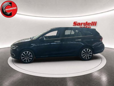 Fiat Tipo Station Wagon Tipo 1.6 Mjt S&S SW Easy Business (6)