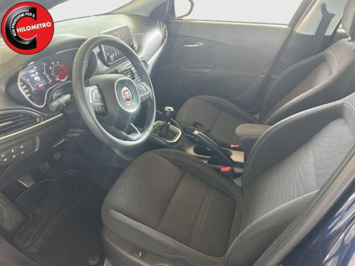 Fiat Tipo Station Wagon Tipo 1.6 Mjt S&S SW Easy Business (7)