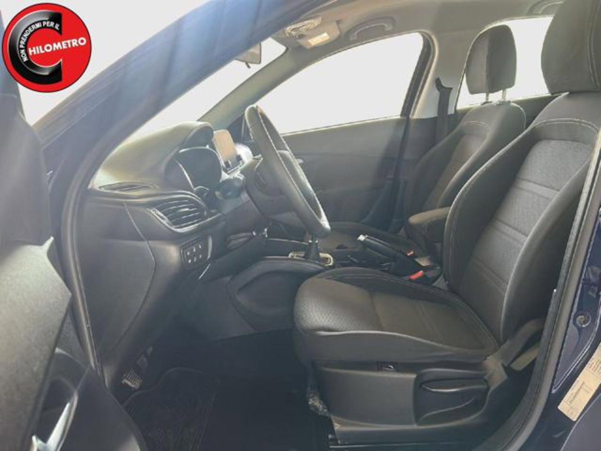 Fiat Tipo Station Wagon Tipo 1.6 Mjt S&S SW Easy Business (8)