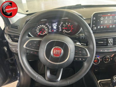 Fiat Tipo Station Wagon Tipo 1.6 Mjt S&S SW Easy Business (9)