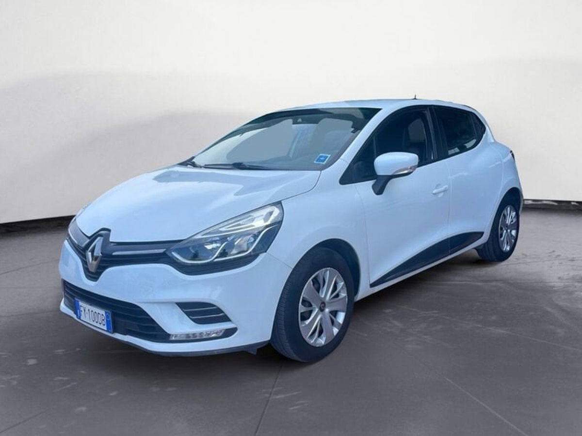 Renault Clio TCe 12V 90 CV GPL Start&Stop 5 porte Energy Life