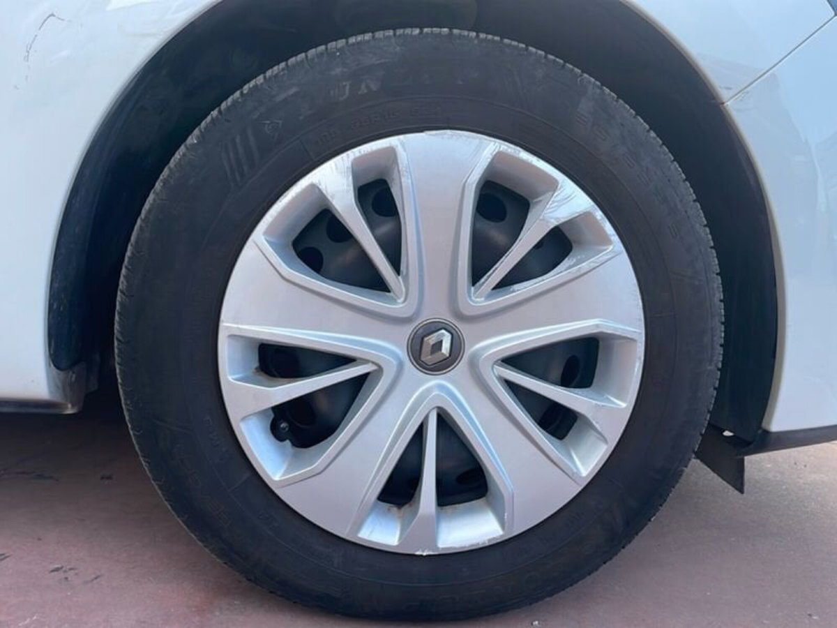 Renault Clio TCe 12V 90 CV GPL Start&Stop 5 porte Energy Life (10)