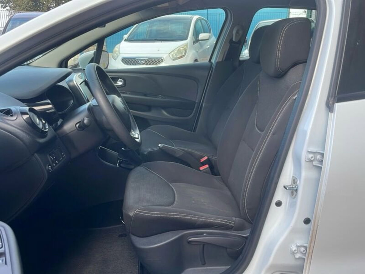 Renault Clio TCe 12V 90 CV GPL Start&Stop 5 porte Energy Life (11)
