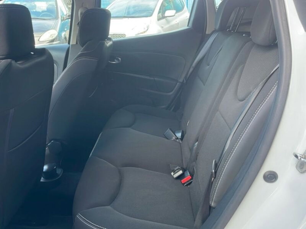 Renault Clio TCe 12V 90 CV GPL Start&Stop 5 porte Energy Life (12)