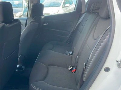 Renault Clio TCe 12V 90 CV GPL Start&Stop 5 porte Energy Life (12)